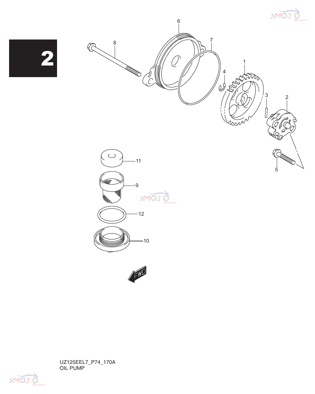 Engine Diagram